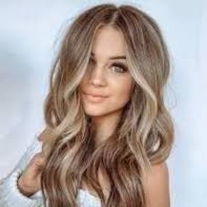 Meet your Posher, Nicki